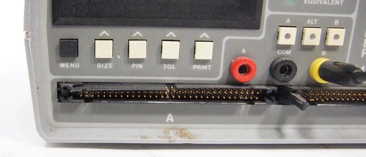 Huntron 640 Switcher / Tracker AS-IS