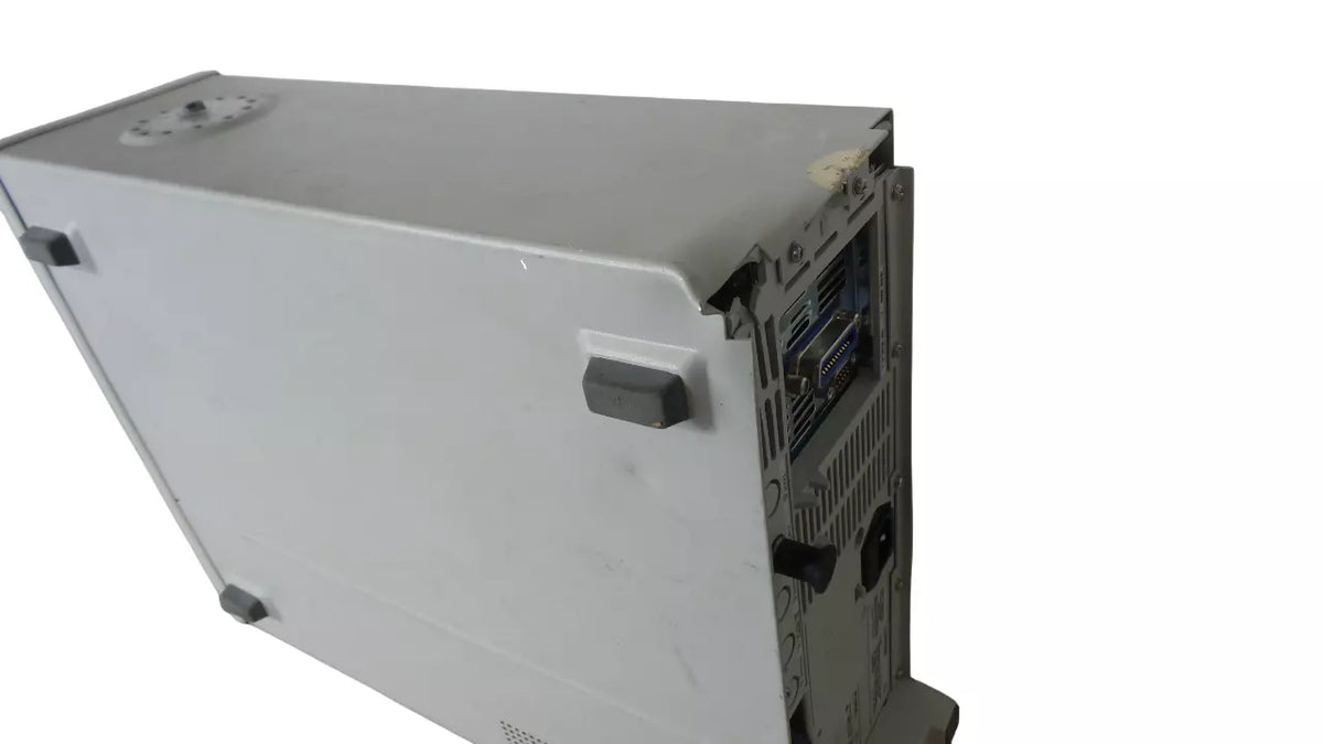 FLUKE PM3390B 200 MHz Combiscope