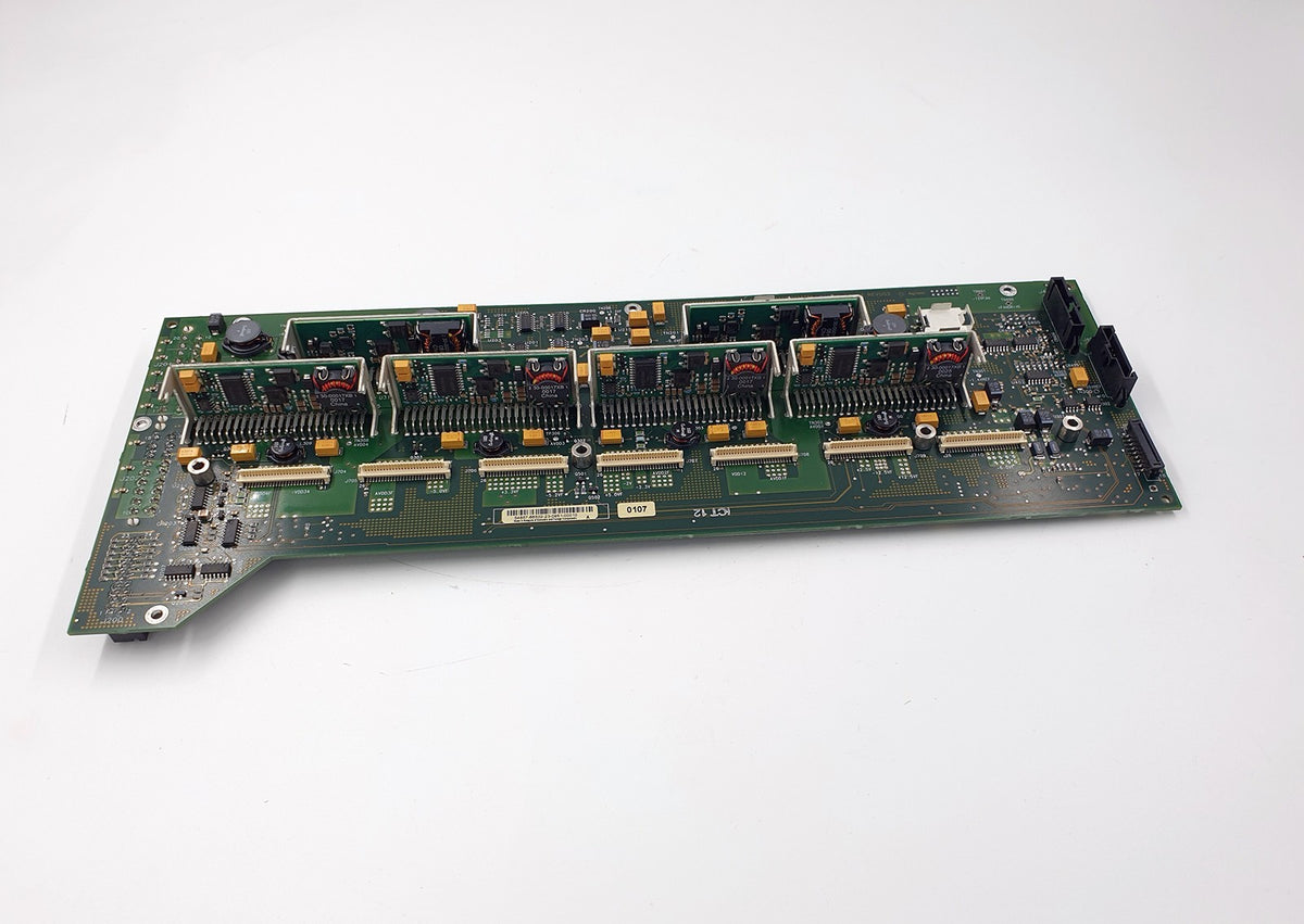 54857-66502 DC-DC Power Distribution Board Assembly