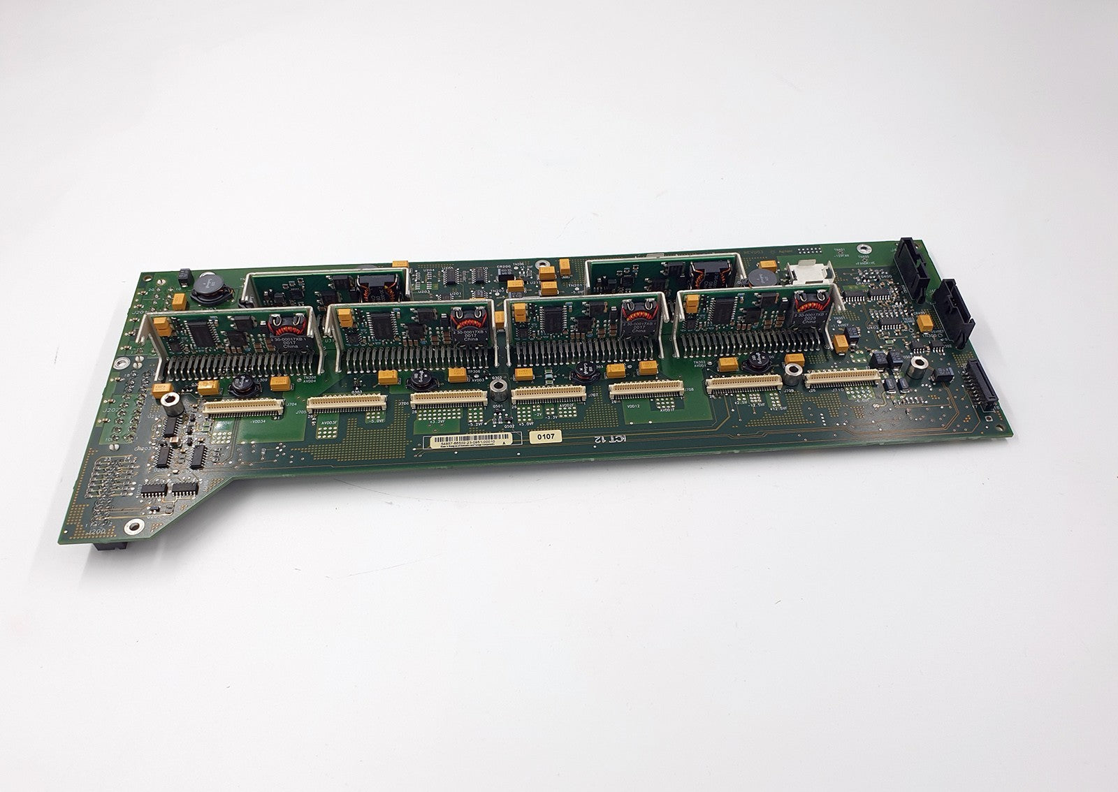 54857-66502 DC-DC Power Distribution Board Assembly