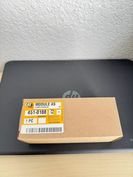 CAT 451-0188 Module AS / New Sealed