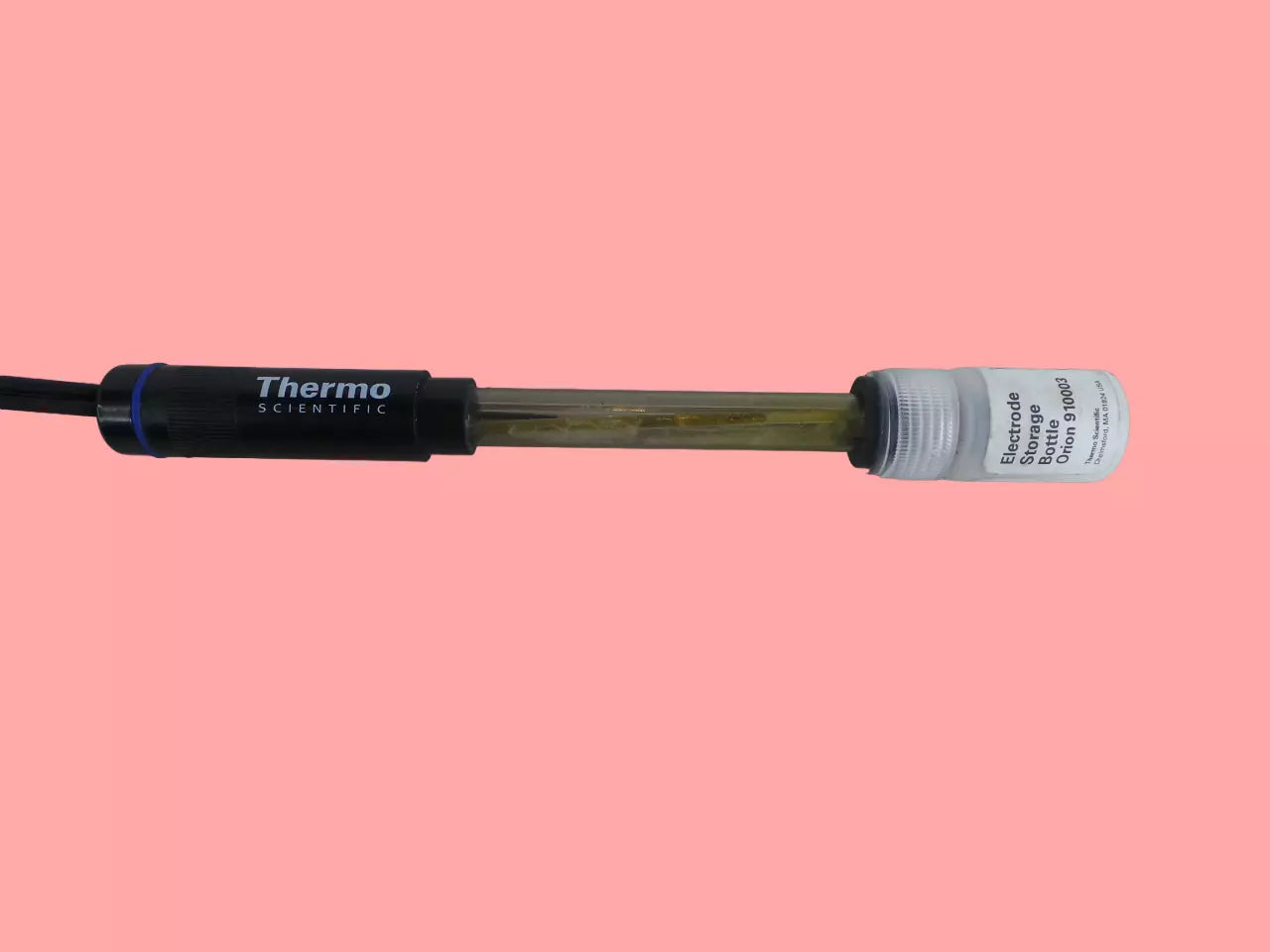 Thermo Scientific Orion 8157BNUMD pH Electrode