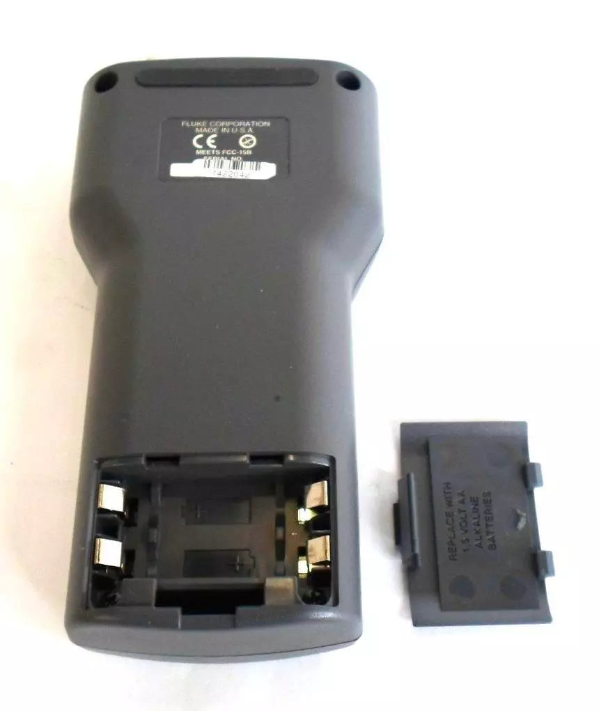Fluke 620 LAN Cable Meter - High-Quality Network Cable Testing Device