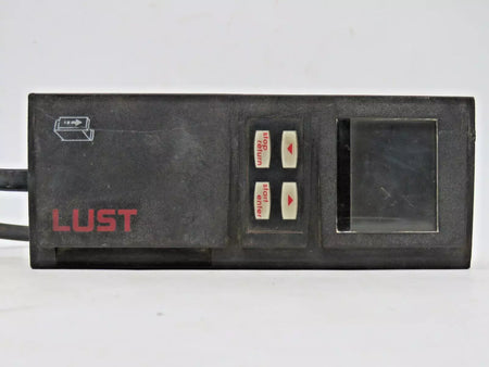 Lust KP100 Keypad Control Unit LCD Display
