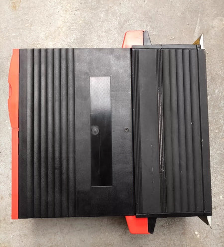 High-Performance MDF60A0075-5A3-4-0T Motor for Industrial Applications