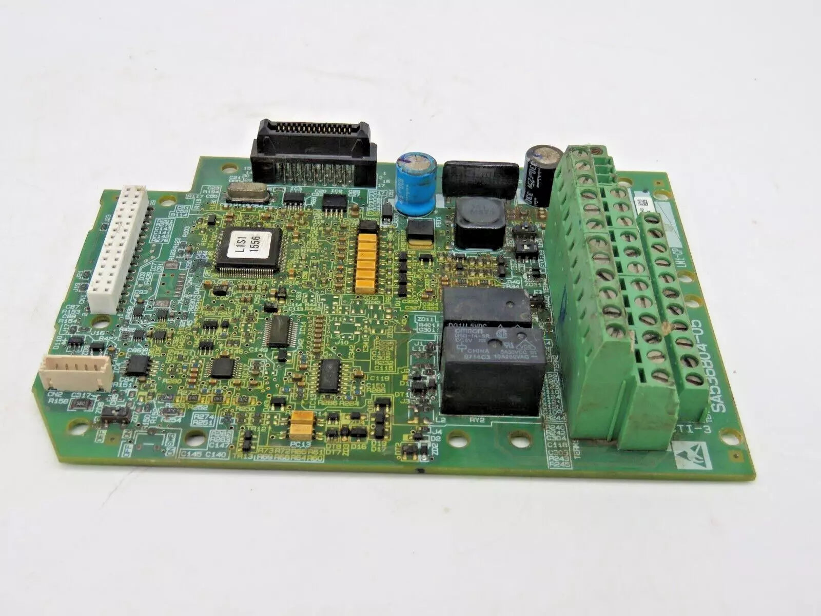 Mainboard of Fuji LIFT Elevator Inverter SA536804-05 - Used & Tested