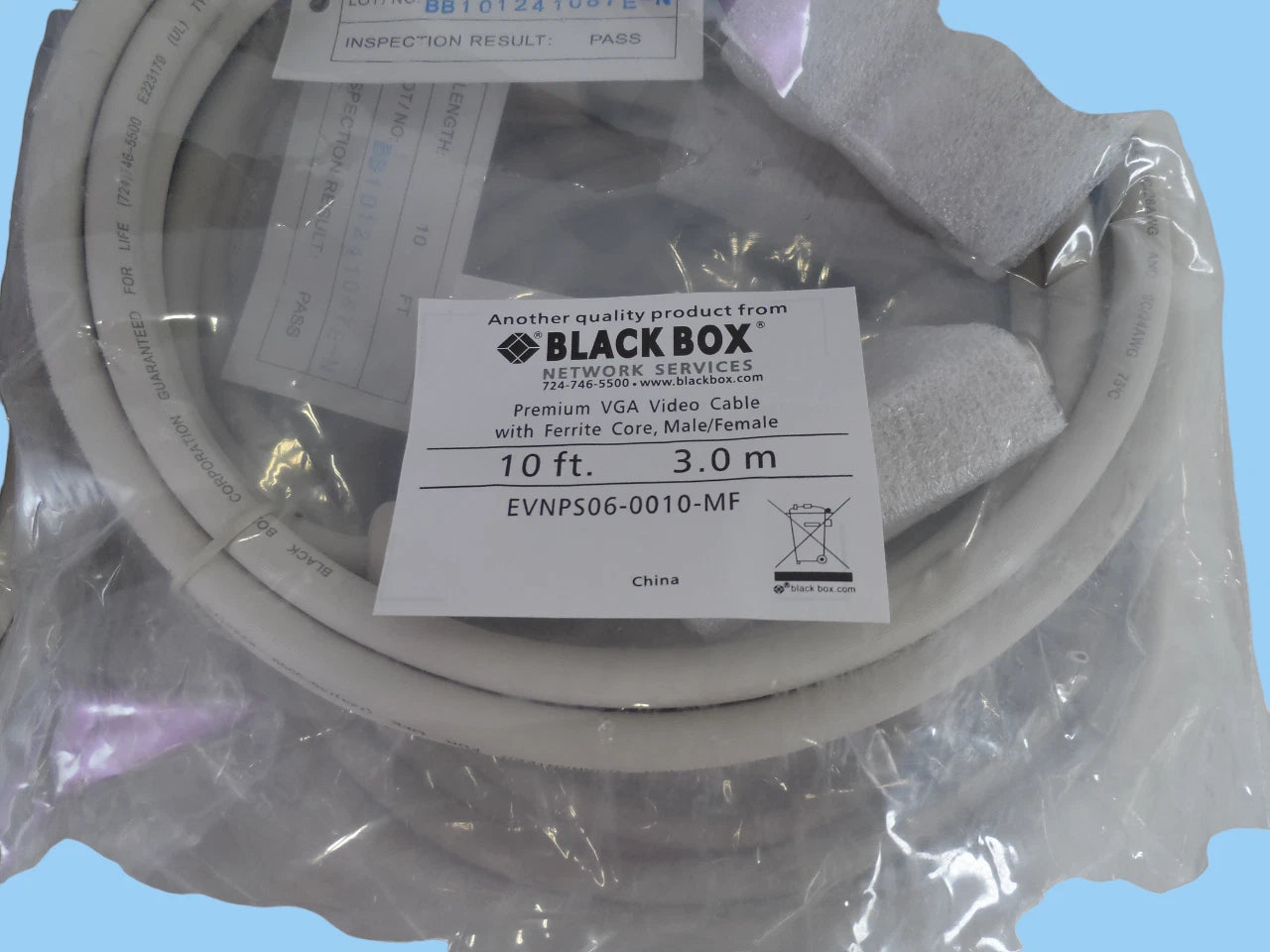 Compact VGA Video Splitter 8-Channel AC1056A-8- Free Shipping