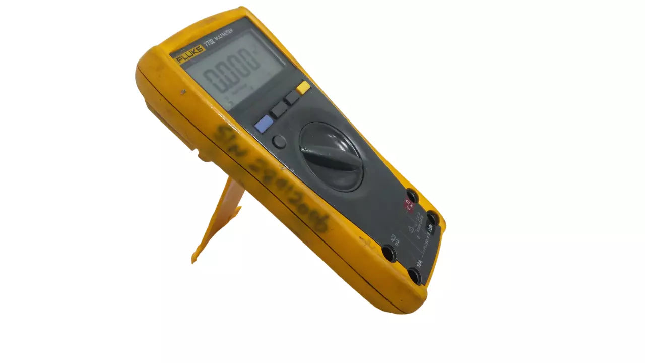 Fluke 77IV Multimeter with Advanced Functions