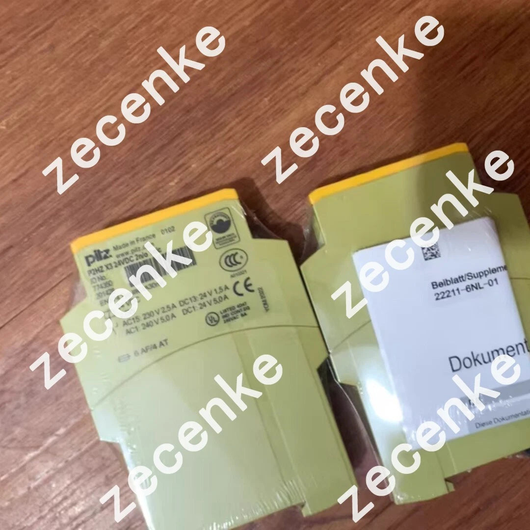 1PC 774350 Brand New Pilz 774350 Product