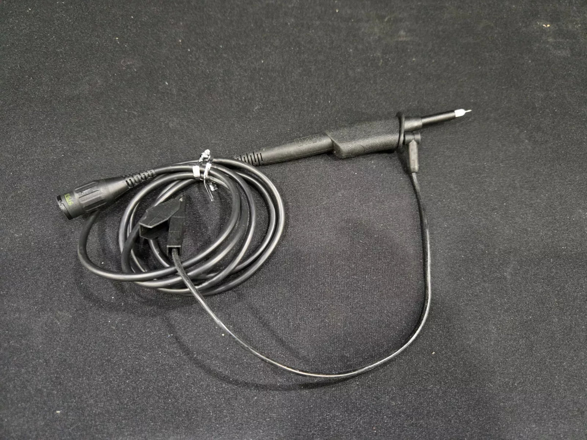 Agilent Probe: Passive Probe for Precise Electrical Measurements