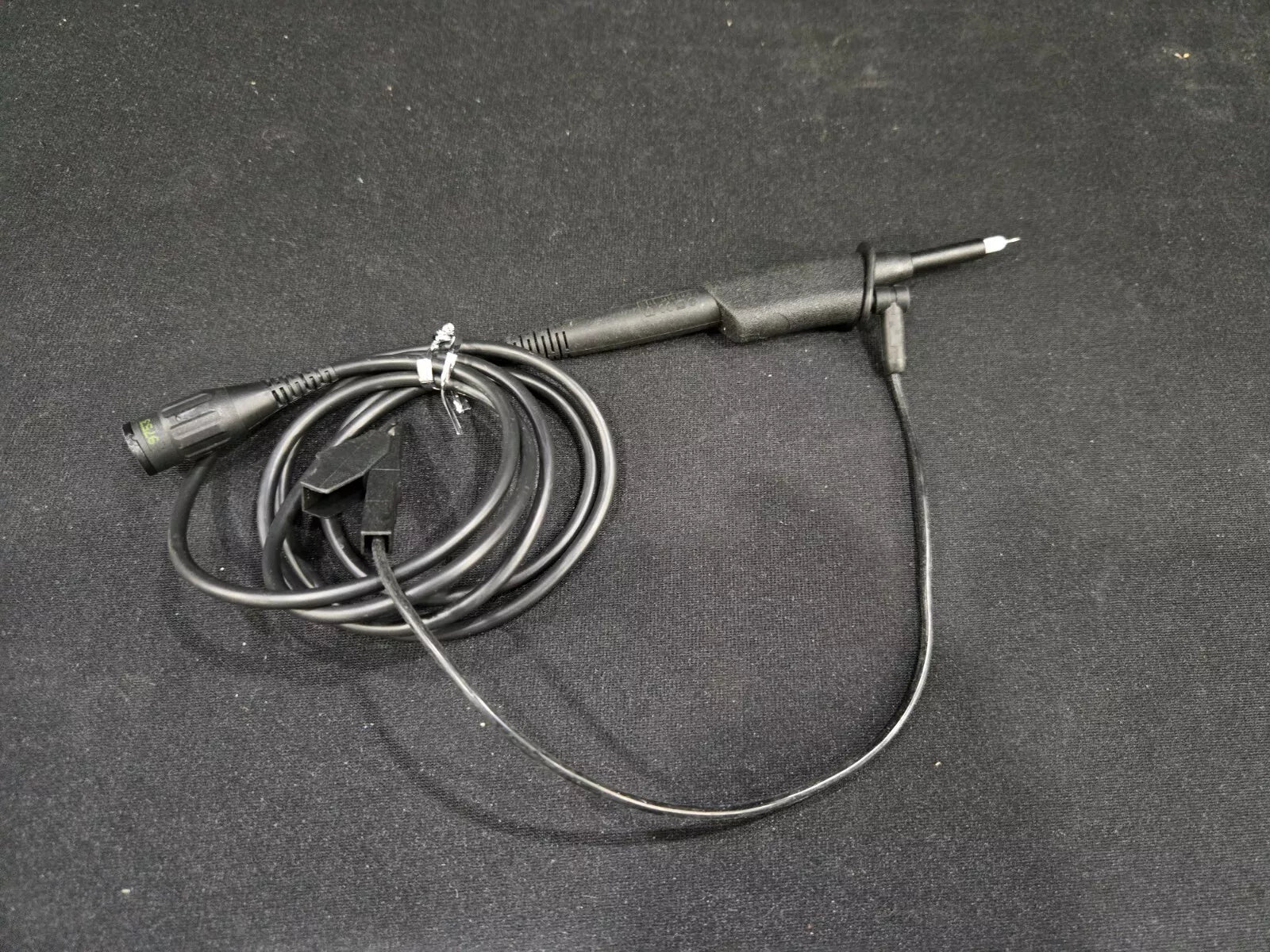 Agilent Probe: Passive Probe for Precise Electrical Measurements