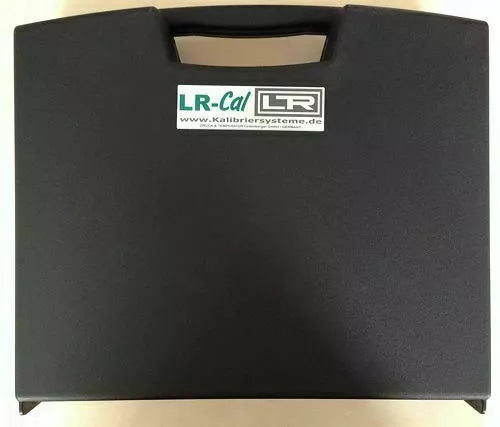 LR-Cal LTC 100 Temperature and Multifunction Process Calibrator fluke