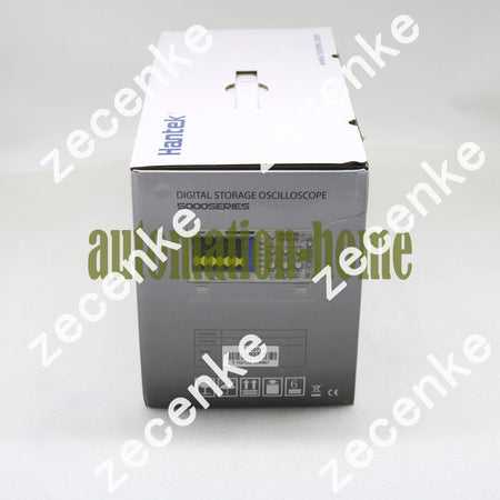 Hantek DSO5072P 2CH 70MHz 1GSa/s Digital Oscilloscope