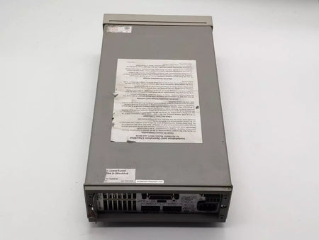 Keysight 66319D Dual Output Mobile DC Power Supply 15V 3A Battery Emulator GPIB