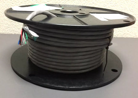 Alpha 2214C 22 AWG 4 Pair Communication & Control Cable
