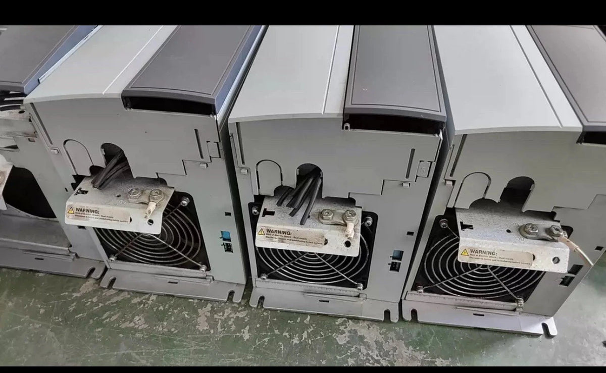 FC-301P11KT4E20H2XBCXX - Multi-Purpose Industrial Control System