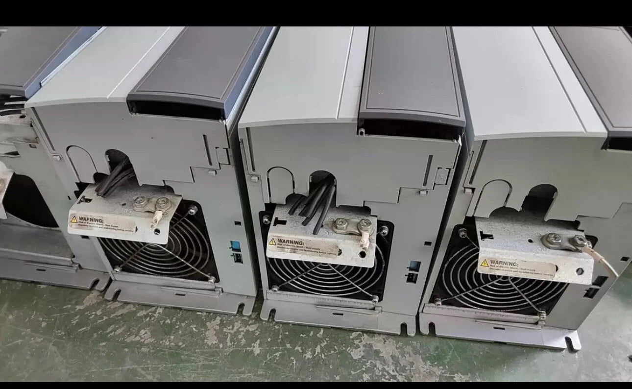 FC-301P11KT4E20H2XBCXX - Multi-Purpose Industrial Control System