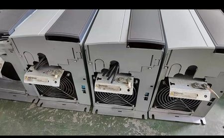FC-301P11KT4E20H2XBCXX - Multi-Purpose Industrial Control System