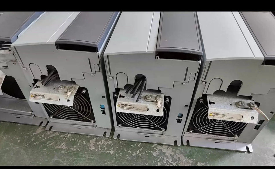 FC-301P11KT4E20H2XBCXX - Multi-Purpose Industrial Control System