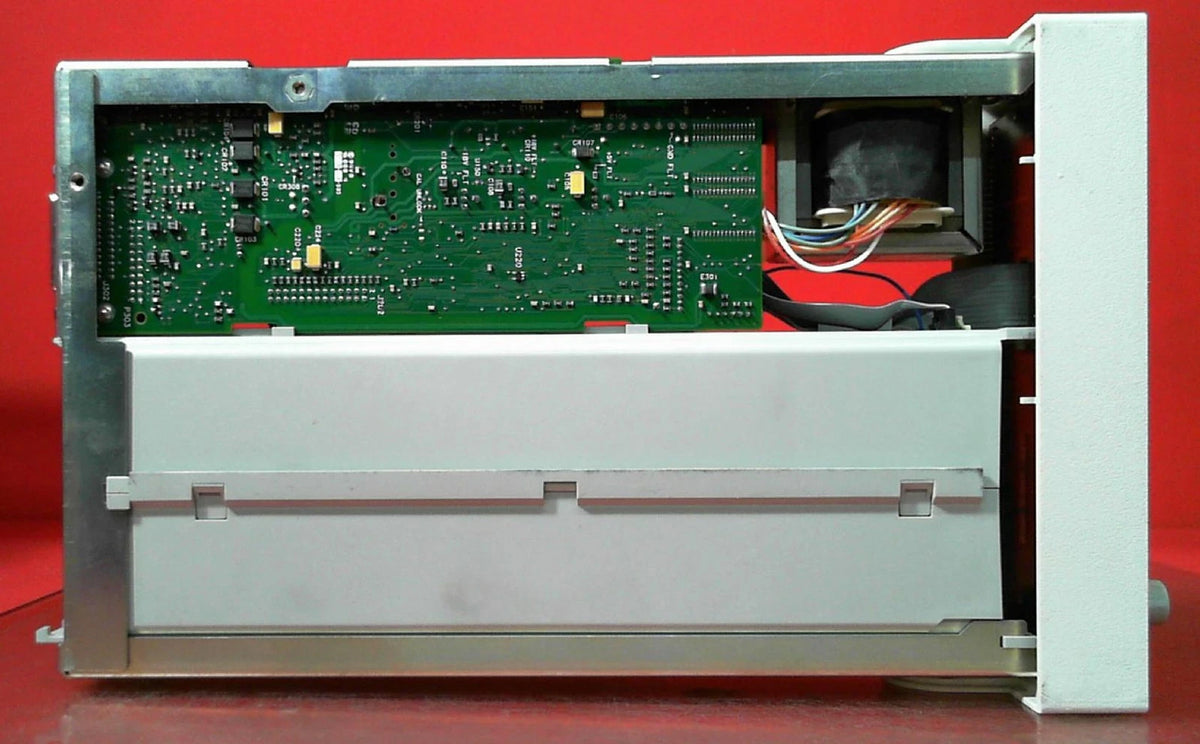 HP Agilent Keysight 34970A US37021113 Data Acquisition Unit