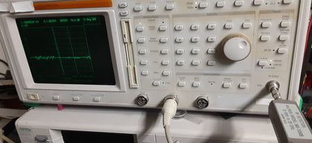 Wiltron 560-7S50B 20GHz RF Detector for Anritsu