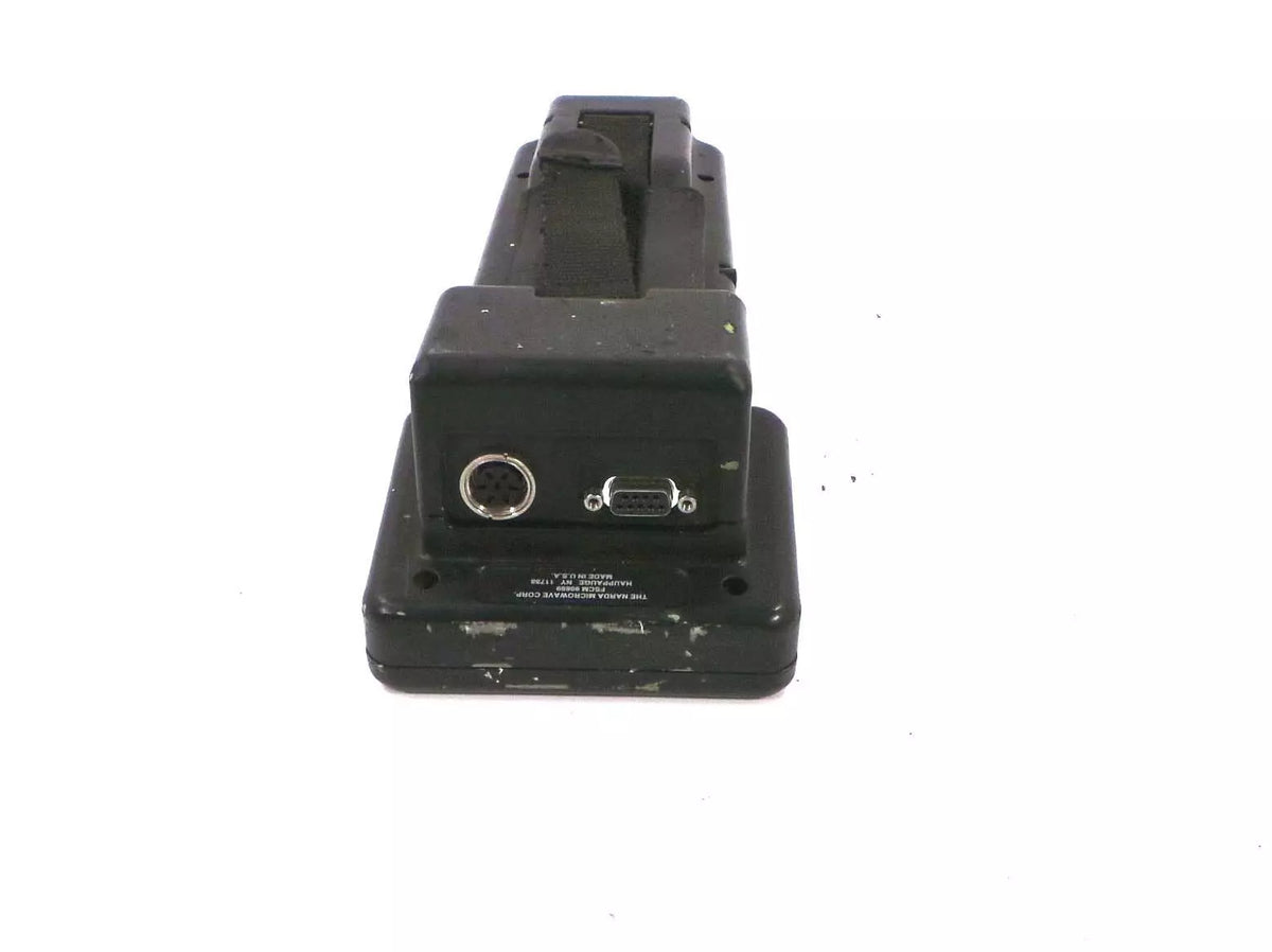 Narda 8718 Electromagnetic Survey System - Reliable EMF Measurement Tool