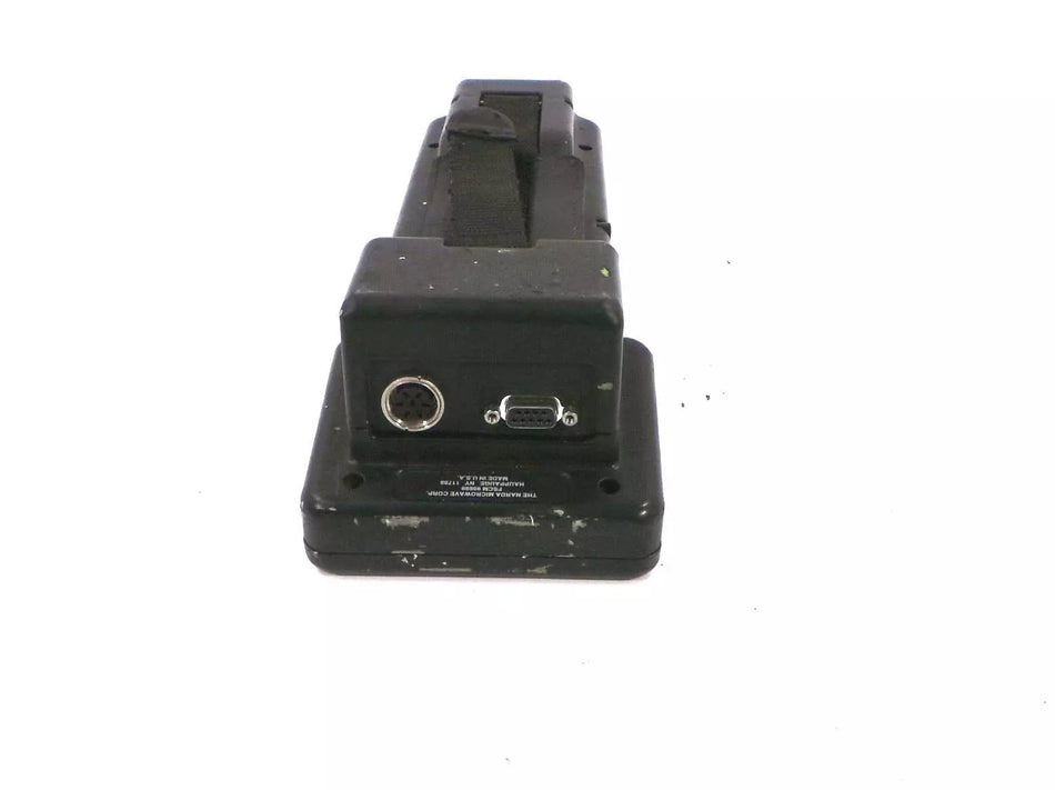 Narda 8718 Electromagnetic Survey System - Reliable EMF Measurement Tool