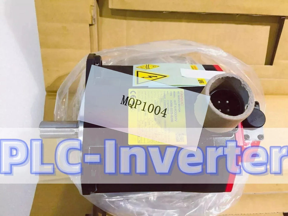 1PC New For Fanuc AC Servo Motor A06B-0225-B200 Shipping DHL or FedEX#