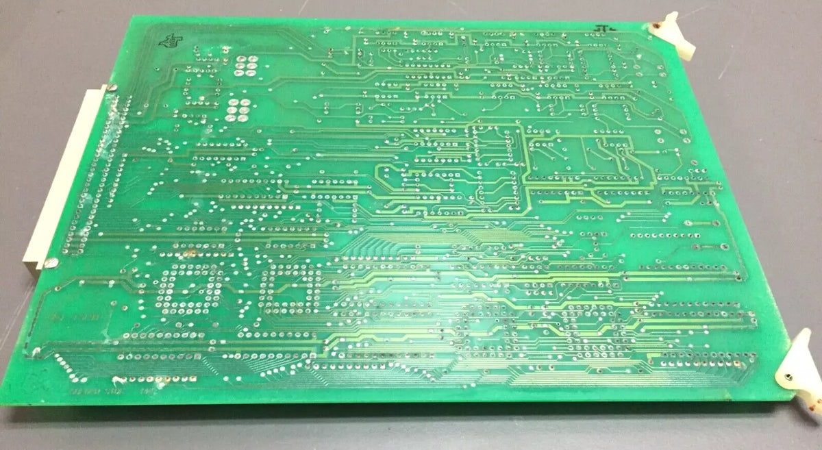 ESM 465217 Rev F Amplifier Board