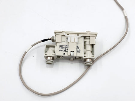 SMC Pnuematic Digital Flow Switch