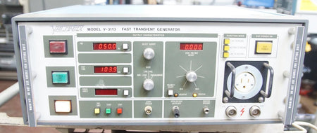 Velonex Model V-3113 Fast Surge Transient Generator
