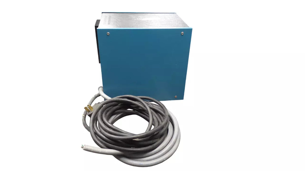 LINDBERG 58434-P-B Furnace Controller - Temperature Control System