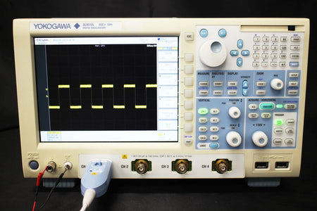 YOKOGAWA 701924(PBDH1000) 1GHz differential probe for DL series