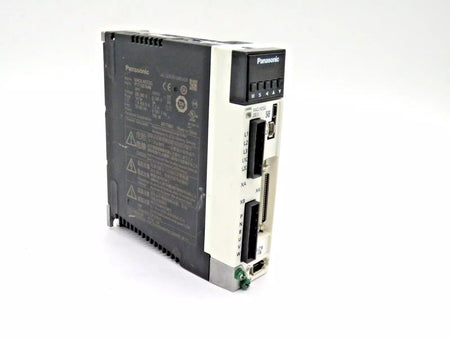 Panasonic MADLN05SG 100W 0-240V 1.2A MINAS A6S Series AC Servo Drive