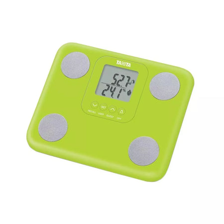Tanita BC730 InnerScan Body Composition Monitor - Green