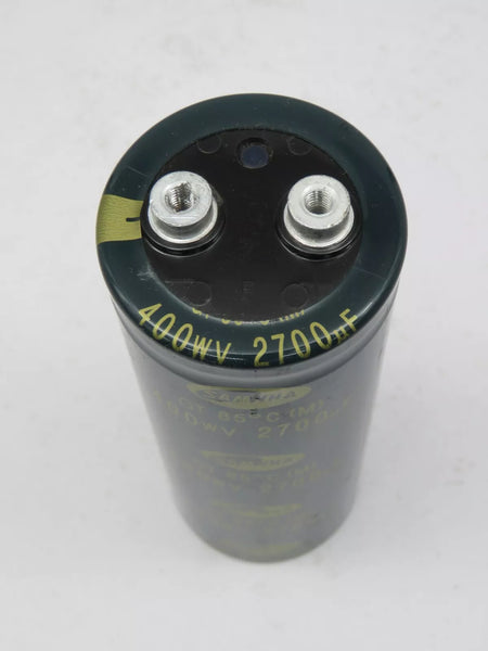 Samwha 400Wv 2700µF Capacitor