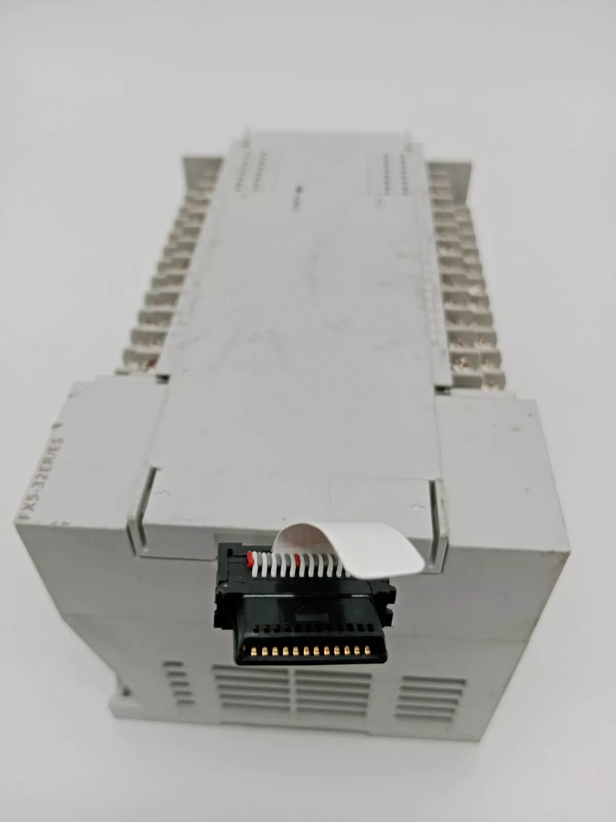 Mitsubishi Electric FX5-32ER/ES FX5I/O Programmable Controller