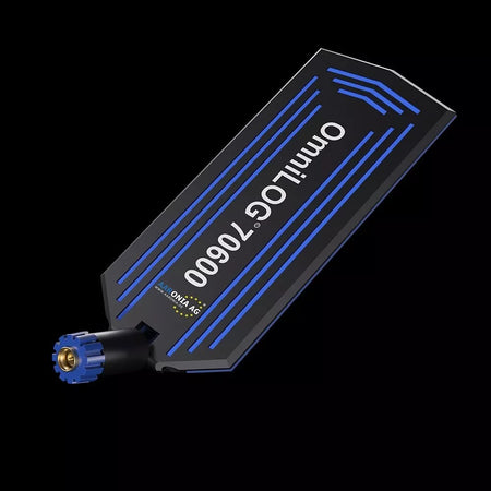 Aaronia OmniLOG 70600 Omni-directional Broadband Antenna 300MH-8GHz - XG eqpt