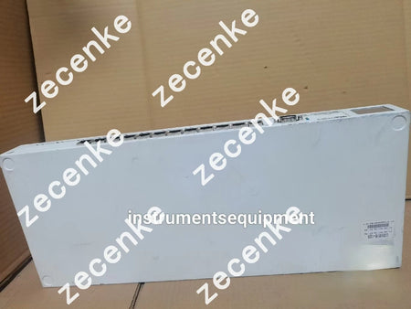 1PCS Used MikroTik CCR1016-12G Router 12 Port Gigabit Routing