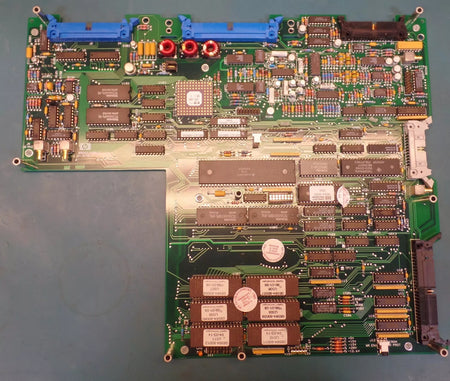 HP Agilent 08564-60017 A2 CPU Controller Board for 8565E