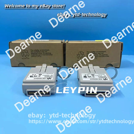 Agilent Keysight DSOXGPIB-FG Module for 2000/3000-X Series