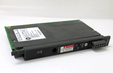 New Allen Bradley 1771-P6S PLC-5 Power Supply 220V AC 8A