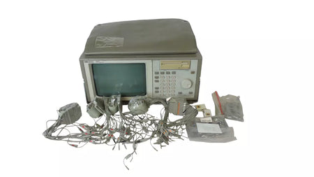 HP Hewlett Packard 1650B Logic Analyzer