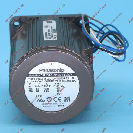1PCS New for Panasonic M8MX25G4YGA Motor Fast Shipping