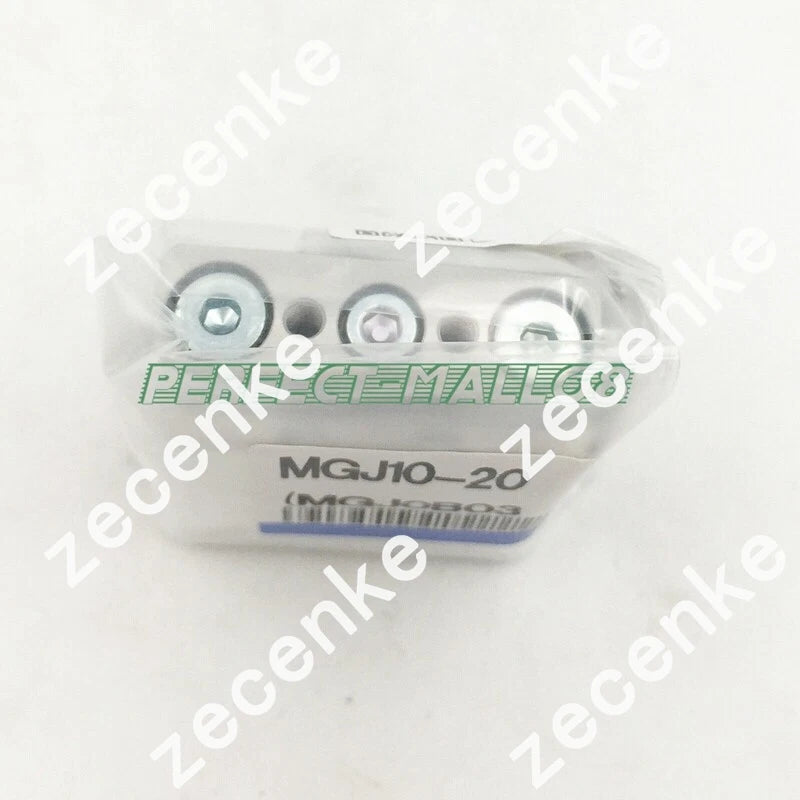 SMC MGJ10-20 Miniture Air Cylinder