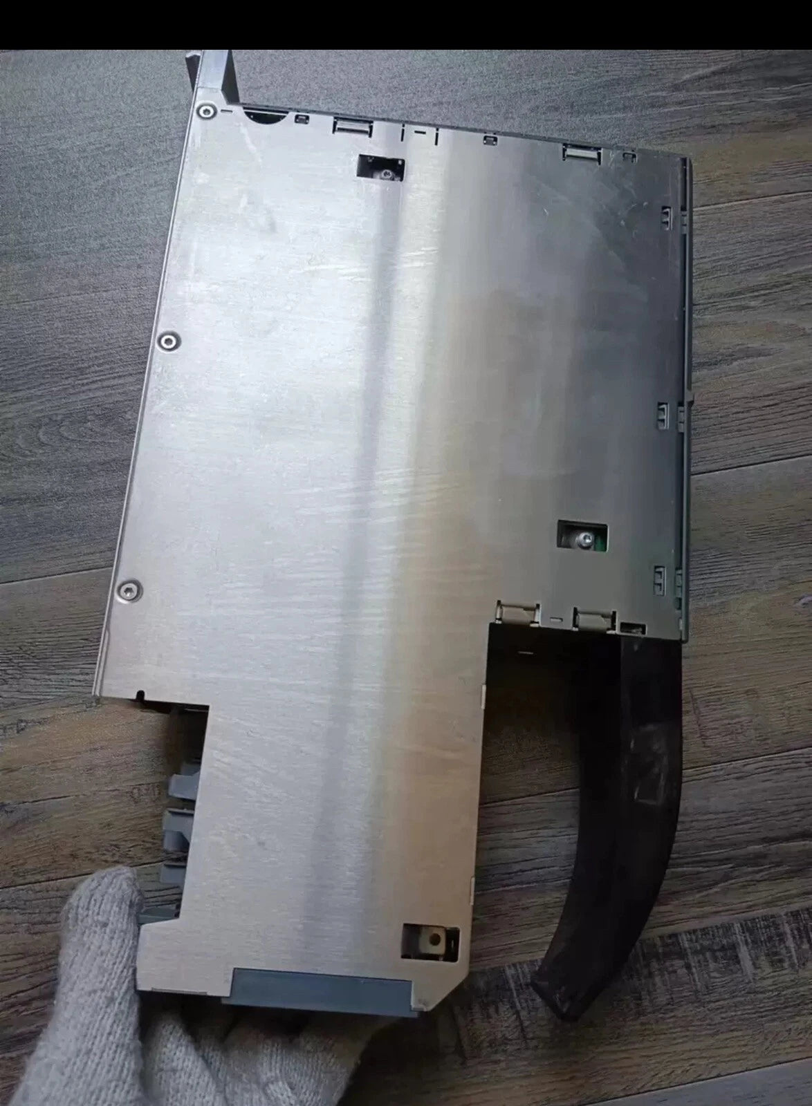 8B0C0320HC00.00A-1: High Precision Industrial Temperature Sensor
