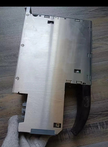 8B0C0320HC00.00A-1: High Precision Industrial Temperature Sensor