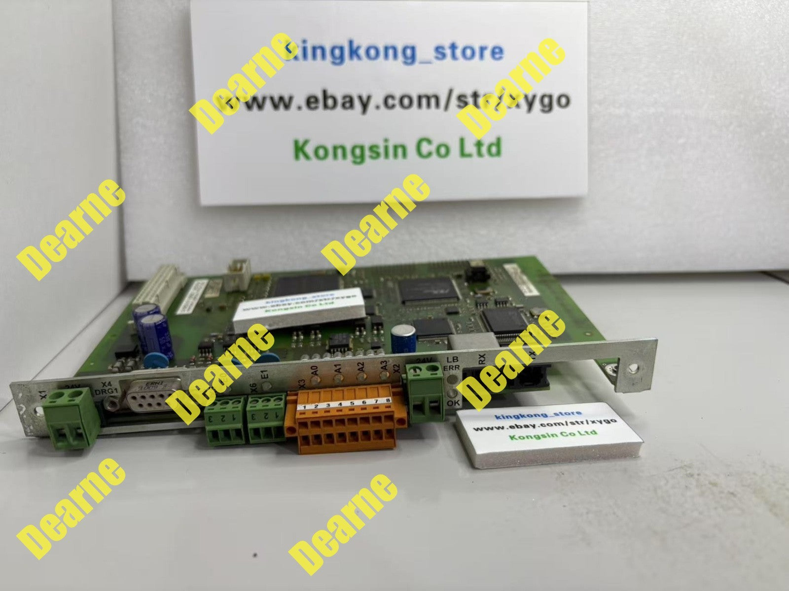 HOMAG Board