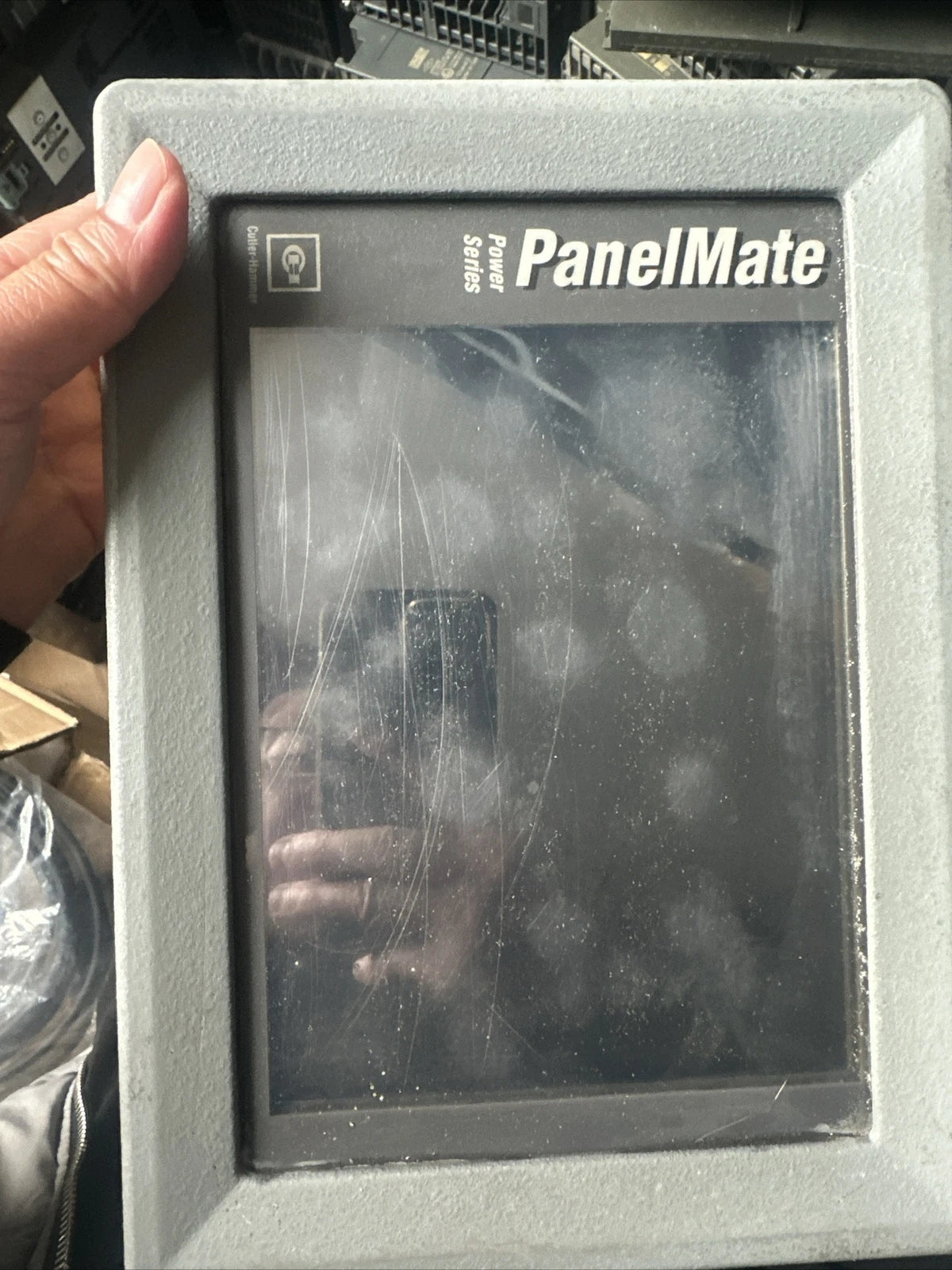 1785T PMPS 1700 Tested Is Ok Product