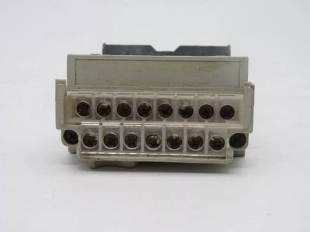 Schneider TSXDEZ12D2 Discrete Input Module for Modicon TSX Micro 12 Input